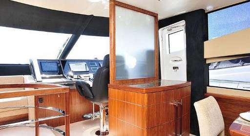 Sunseeker Sunseeker 75 yacht