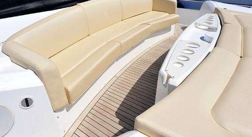 Sunseeker Sunseeker 75 yacht