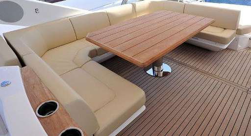 Sunseeker Sunseeker 75 yacht