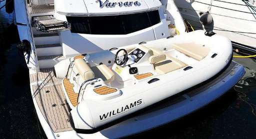 Sunseeker Sunseeker 75 yacht