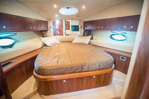 Sunseeker Sunseeker Manhattan 52