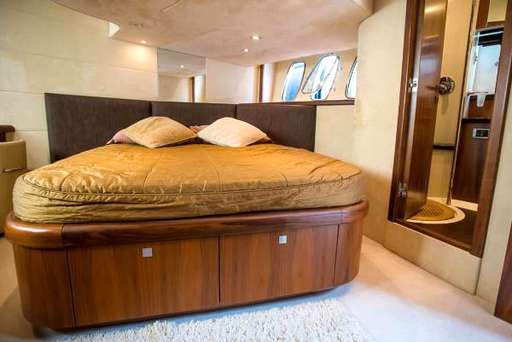 Sunseeker Sunseeker Manhattan 52