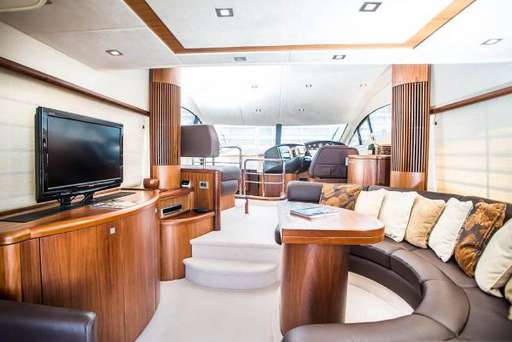 Sunseeker Sunseeker Manhattan 52