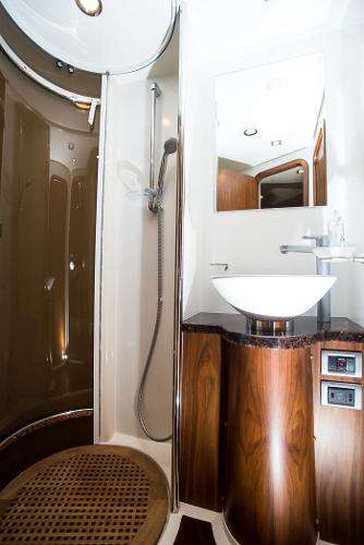 Sunseeker Sunseeker Manhattan 52