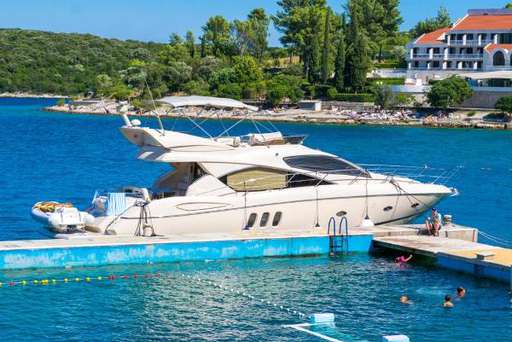 Sunseeker Sunseeker Manhattan 52