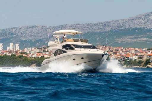 Sunseeker Sunseeker Manhattan 52