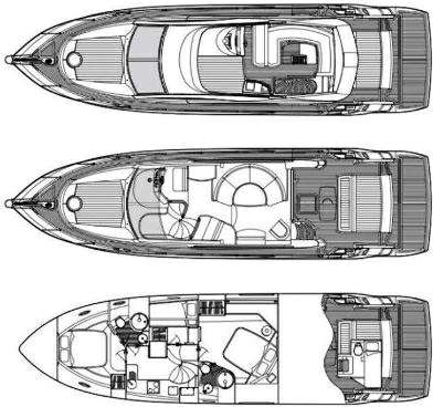 Sunseeker Sunseeker Manhattan 52