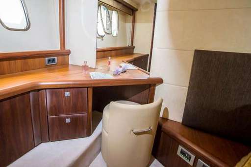 Sunseeker Sunseeker Manhattan 52