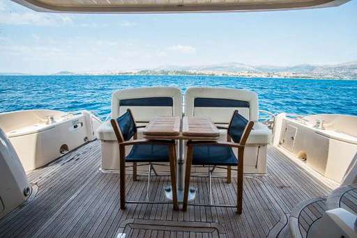 Sunseeker Sunseeker Manhattan 52