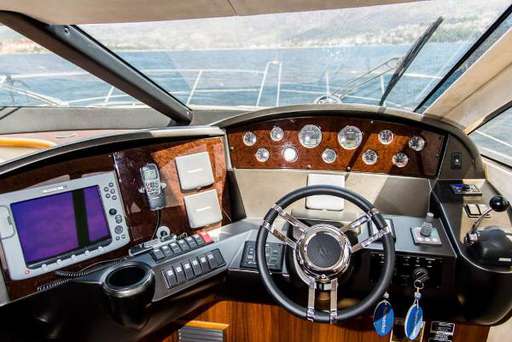 Sunseeker Sunseeker Manhattan 52