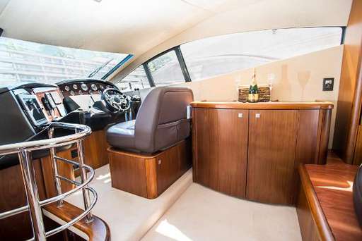 Sunseeker Sunseeker Manhattan 52