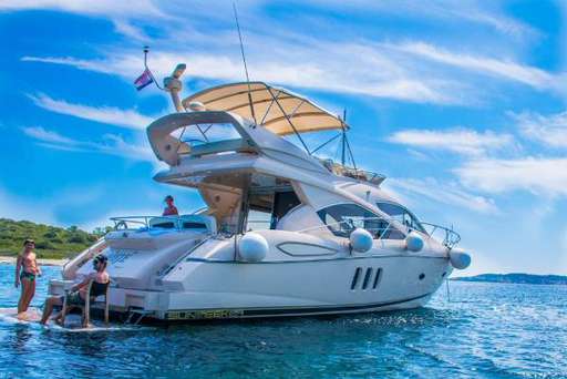 Sunseeker Sunseeker Manhattan 52