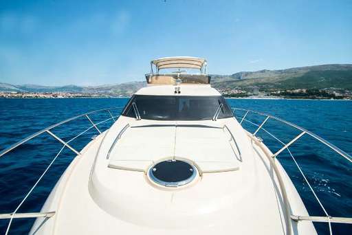 Sunseeker Sunseeker Manhattan 52