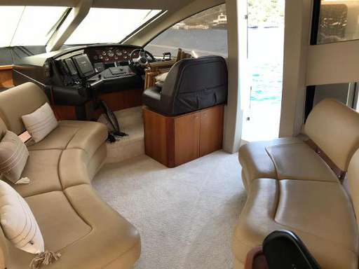 Sunseeker Sunseeker Manhattan 60