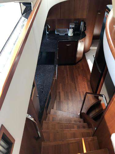 Sunseeker Sunseeker Manhattan 60