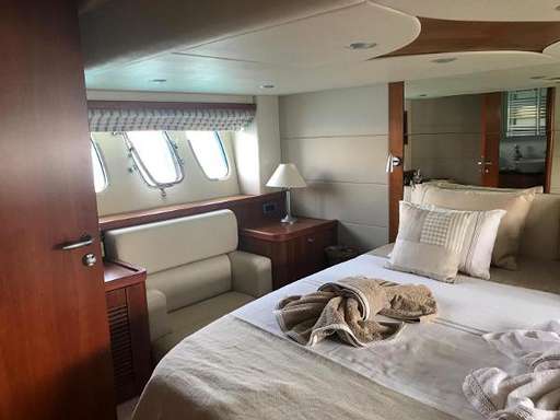 Sunseeker Sunseeker Manhattan 60