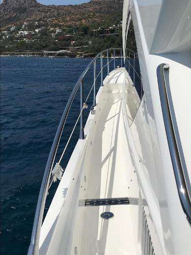 Sunseeker Sunseeker Manhattan 60