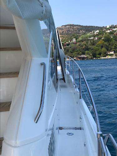 Sunseeker Sunseeker Manhattan 60