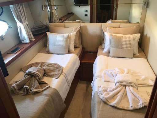 Sunseeker Sunseeker Manhattan 60