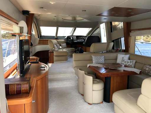 Sunseeker Sunseeker Manhattan 60