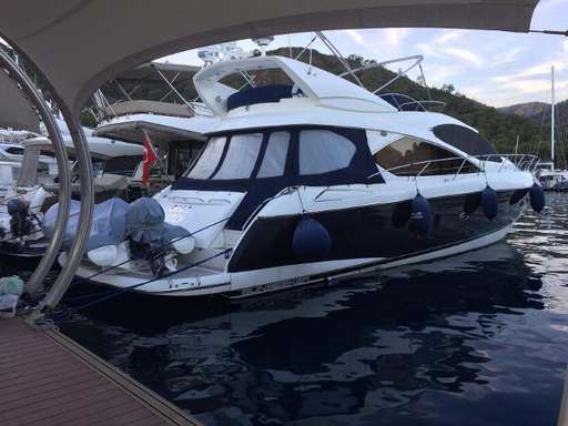 Sunseeker Sunseeker Manhattan 60