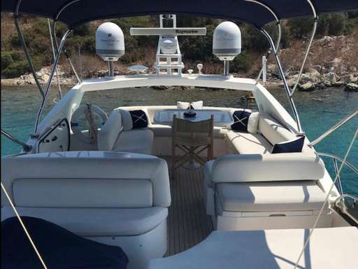 Sunseeker Sunseeker Manhattan 60