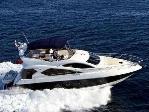 Sunseeker Sunseeker Manhattan 60