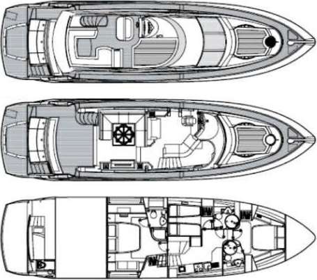 Sunseeker Sunseeker Manhattan 60