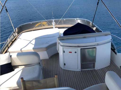 Sunseeker Sunseeker Manhattan 60