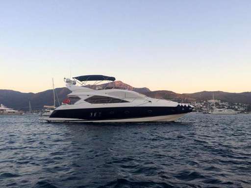 Sunseeker Sunseeker Manhattan 60