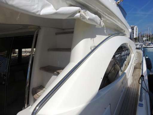 Sunseeker Sunseeker Manhattan 74