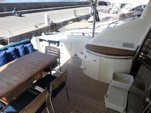 Sunseeker Sunseeker Manhattan 74