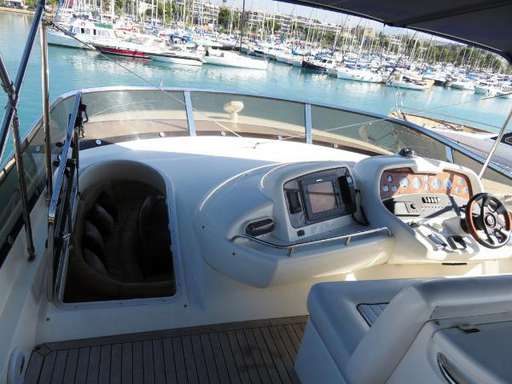 Sunseeker Sunseeker Manhattan 74