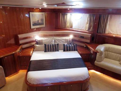 Sunseeker Sunseeker Manhattan 74