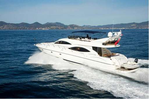 Sunseeker Sunseeker Manhattan 74