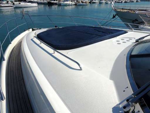 Sunseeker Sunseeker Manhattan 74