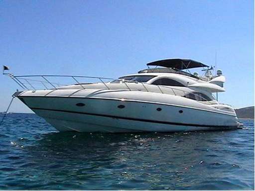 Sunseeker Sunseeker Manhattan 74