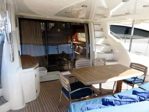 Sunseeker Sunseeker Manhattan 74