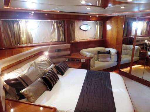 Sunseeker Sunseeker Manhattan 74