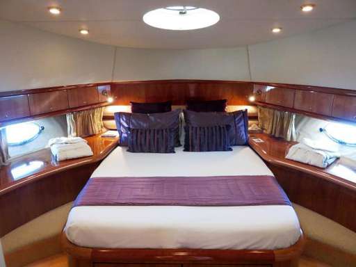 Sunseeker Sunseeker Manhattan 74