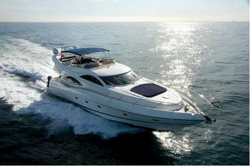 Sunseeker Sunseeker Manhattan 74