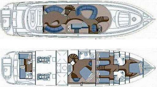 Sunseeker Sunseeker Manhattan 74