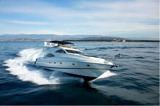 Sunseeker Sunseeker Manhattan 74