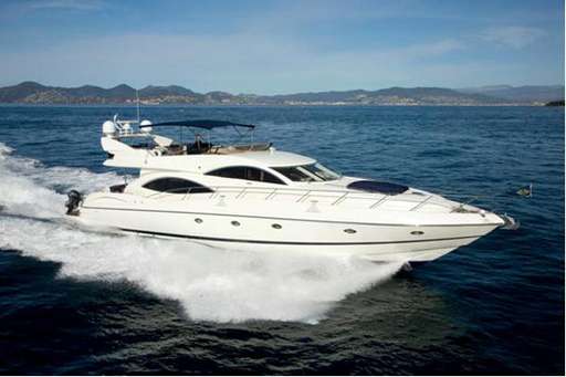 Sunseeker Sunseeker Manhattan 74