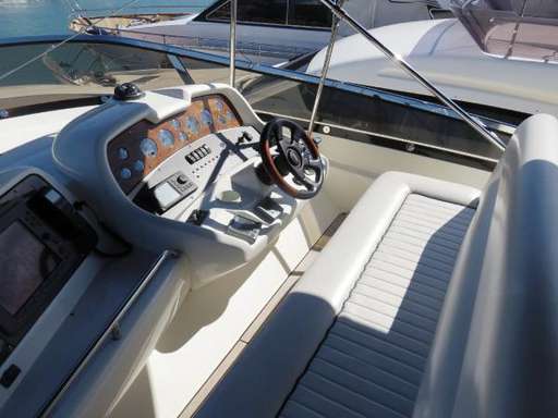 Sunseeker Sunseeker Manhattan 74