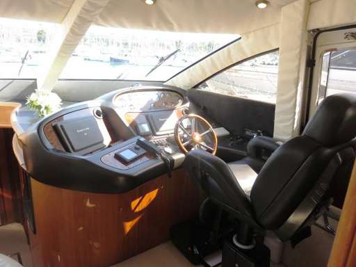 Sunseeker Sunseeker Manhattan 74