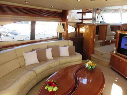 Sunseeker Sunseeker Manhattan 74