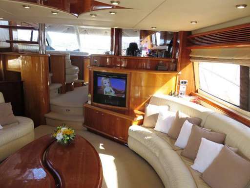 Sunseeker Sunseeker Manhattan 74