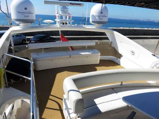 Sunseeker Sunseeker Manhattan 74