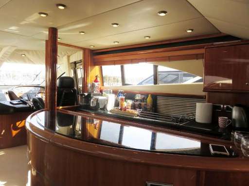 Sunseeker Sunseeker Manhattan 74